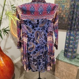 Aratta tunic